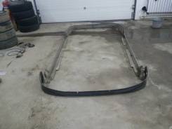 Обвес кузова аэродинамический. Toyota Mark II, JZX115, JZX110, GX110 Двигатели: 1JZFSE, 1JZGTE, 1GFE, 1JZGE