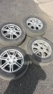 Tunzzo. x15", 5x114.3 ����