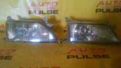 Фара. Toyota Corona, AT210, AT211, CT210, CT215, ST210, ST215 Toyota Corona Premio, CT210 Двигатели: 2CT, 3SFE, 3SFSE, 4AFE, 7AFE