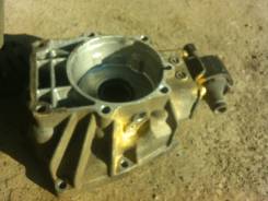 Подушка коробки передач. Toyota Granvia, VCH10W, VCH16W, KCH16W, VCH16 Двигатель 5VZFE