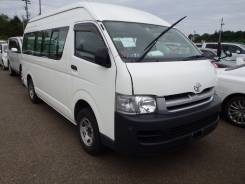 Toyota Hiace. TRH226, 2TR