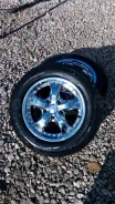 Gialla. 4.0x16", 5x114.3, ET2, �� 5,0���. ����
