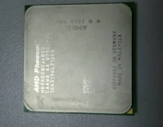 AMD Athlon II