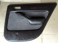Обшивка двери. Toyota Vista, CV30, SV30, SV35, SV32, SV33 Toyota Camry, CV30, SV30, SV32, SV33, SV35 Двигатели: 2CT, 3SFE, 4SFE