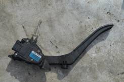 Педаль акселератора. Volkswagen Touareg, 7LA,, 7L6,, 7L7, 7LA, 7L6 Двигатели: BAC, BPE