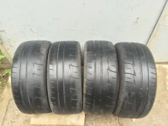 Bridgestone Potenza RE-11A. ������, 2013 ���, �/�, ����� 50�%