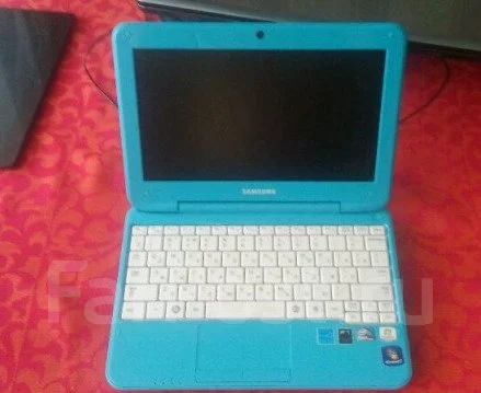 Samsung 100NZC ����