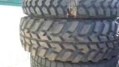Dunlop Grandtrek WT M2. ����� mt, 2012 ���, �����