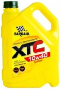 Bardahl. 10W-40, �����������������, 5,00��.
