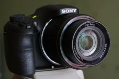 Sony Cyber-shot DSC-HX300