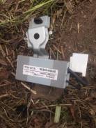 Антенна. Toyota Land Cruiser Prado, TRJ150, GRJ151, GRJ150 Двигатели: 1GRFE, 2TRFE