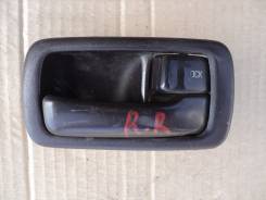 Ручка двери внутренняя. Toyota Vista, SV30, VZV33, VZV32, CV30, VZV31, VZV30, SV35, SV32, SV33 Toyota Camry, VZV33, VZV32, SV30, CV30, SV32, VZV31, SV...