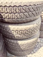 BFGoodrich Traction T/A. ������, 2004 ���, 20�%, 4 ��