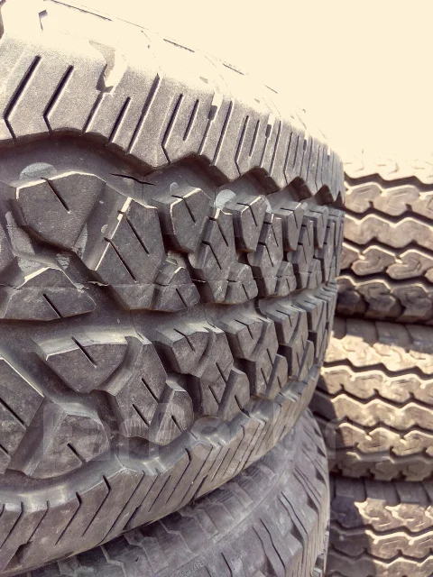 BFGoodrich Traction T/A. ������, 2004 ���, �/�, ����� 20 % ����