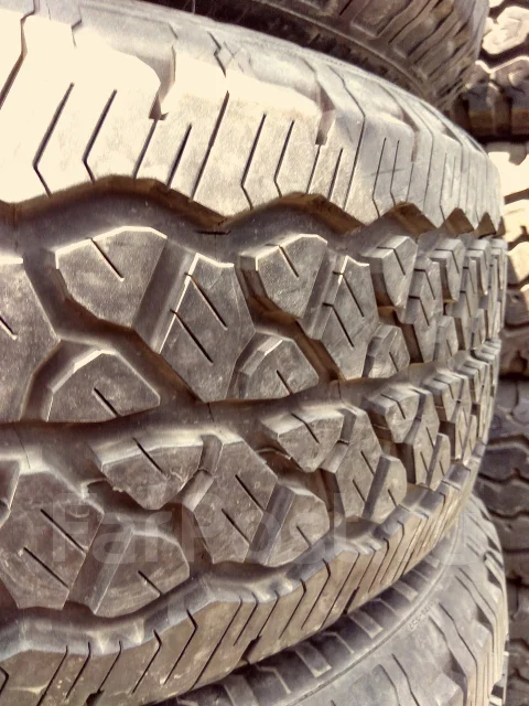 BFGoodrich Traction T/A. ������, 2004 ���, �/�, ����� 20 % ����