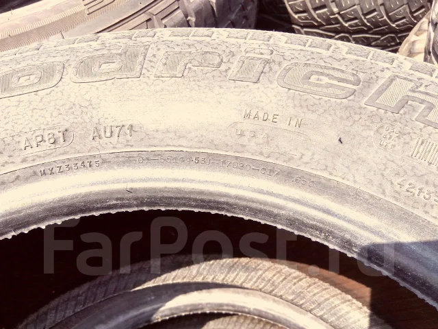 BFGoodrich Traction T/A. ������, 2004 ���, �/�, ����� 20 % ����