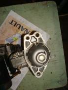 Стартер. Nissan Presage, NU30, U30 Nissan R'nessa, PNN30 Nissan Bassara, JNU30, JU30 Двигатель KA24DE