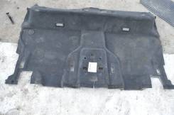 Ковровое покрытие. BMW X6, E71 Двигатель N54
