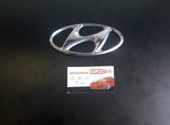 Эмблема. Hyundai: Matrix, ix35, Santa Fe, ix55, ix20, Genesis, Grandeur, i30, Sonata, Lavita, Tucson