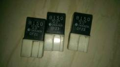 Реле. Ford Laser, BJ3PF, BJ5PF, BJ5WF, BJ8WF, BJEPF Ford Ixion, CP8WF Ford Escape, EP3WF, EPEWF, EPFWF, R3 Ford Festiva, DW3WF, DW5WF Mazda: Premacy...