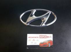 Эмблема. Hyundai: Terracan, Trajet, Matrix, ix55, Elantra, Grandeur, i30, Getz, i20, Sonata, Lavita, Atos