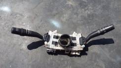 Блок подрулевых переключателей. Toyota Verossa, GX115, GX110, JZX110 Toyota Vista, SV40, SV41, CV40, CV43, SV42, SV43 Toyota Mark II Wagon Blit, GX110...
