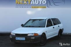 Mitsubishi Libero. CD2V, 4G15