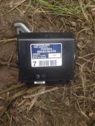 Блок управления 4wd. Toyota Land Cruiser Prado, TRJ150, GRJ151, GRJ150 Двигатели: 1GRFE, 2TRFE