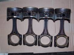 Поршень. Toyota: Crown, Ipsum, Lite Ace Noah, Celica, Cresta, Town Ace Noah, Camry Gracia, Vista Ardeo, Curren, RAV4, Corona, Harrier, Caldina, Carina...