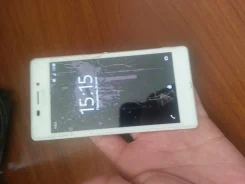 Sony Xperia M2 Aqua. �/�