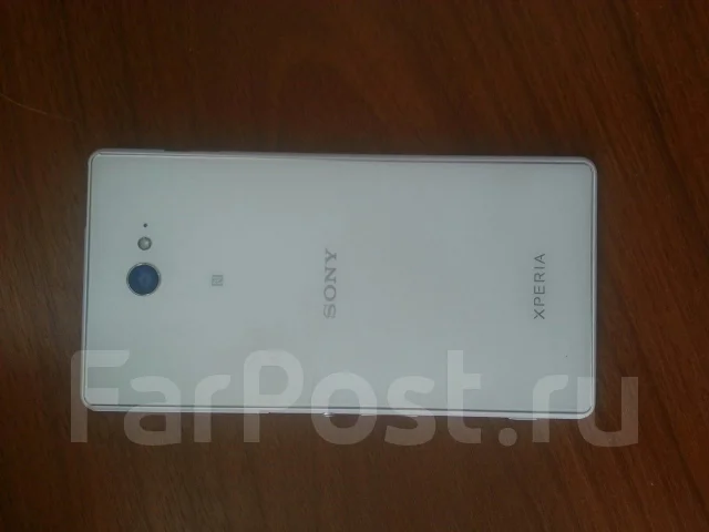 Sony Xperia M2 Aqua. �/� ����
