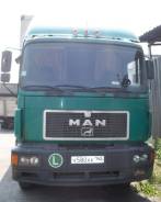 MAN. Продам МАН, 11 000 куб. см., 20 000 кг.