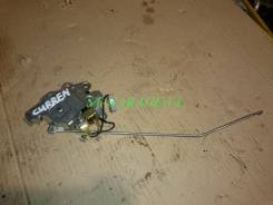 Замок крышки багажника. Toyota Curren, ST207, ST206, ST208 Двигатели: 3SFE, 3SGE, 4SFE