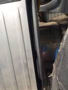 Рейлинг. Toyota Land Cruiser Prado