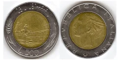 ������ 500 ��� 1990 �������� (����������� ������) ����