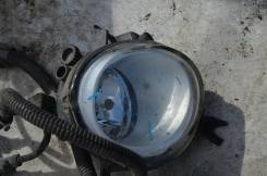 Фара противотуманная. Volkswagen Touareg, 7LA, 7L7, 7L6, 7LA,, 7L6,