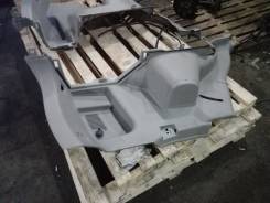 Обшивка багажника. Nissan X-Trail, VNU30, HU30, NU30, T30, NT30, PNT30 Двигатели: KA24DE, VQ30DE, YD25DDT, SR20VET, QR20DE, QR25DE, YD22DDTI