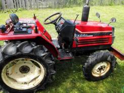 Yanmar FX24D. Yanmar fx24d, 1 300 куб. см.