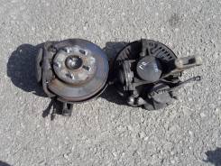 Ступица. Toyota Estima Lucida, CXR10 Двигатель 3CT