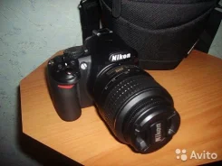 Nikon D3100 Kit ����