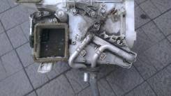 Радиатор отопителя. Toyota: Platz, ist, Sienta, Vitz, Porte, WiLL Vi, Echo, Yaris Verso, Probox, Funcargo, Raum, Yaris, Echo Verso, WiLL Cypha, Succee...