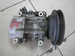 Компрессор кондиционера. Toyota: Corsa, Corolla II, Paseo, Tercel, Cynos Двигатели: 4EFE, 5EFE, 5EFHE, 2E, 3EE