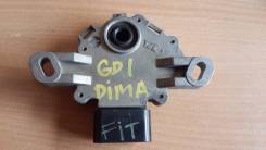 Селектор переключения АКПП Honda Fit, DBA-GE6, LA-GD3, UA-GD4, DBA-GE8. Honda: Jazz, Fit Aria, Mobilio Spike, Mobilio, Freed, Airwave, Fit, City, City...