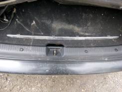 Накладка багажника. Mercedes-Benz S-Class, W220