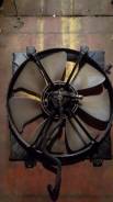 Диффузор. Toyota Cresta, JZX90 Toyota Mark II, JZX90 Toyota Chaser, JZX90 Двигатель 1JZGTE