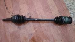 Привод, полуось. Mitsubishi Legnum, EC5W Двигатель 6A13TT