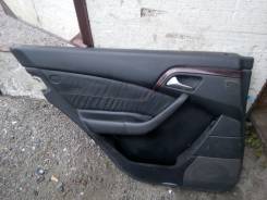 Обшивка двери. Mercedes-Benz S-Class, W220