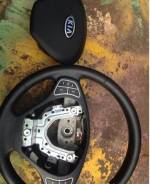 Руль. Kia cee'd
