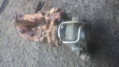 Турбина. Toyota Caldina, CT190G, CT190 Toyota Vista, CV30 Toyota Camry, CV30 Двигатель 2CT