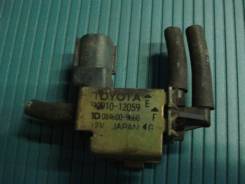 Датчик абсолютного давления. Toyota: Tercel, Estima Lucida, Corsa, Corolla II, Cresta, Hiace, Vista, Hilux, Regius Ace, Celica, Dyna, Camry, Estima Em...